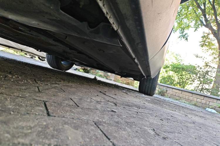 Used Peugeot 4008 2017 350THP Luxury Edition Chassis Rear Right