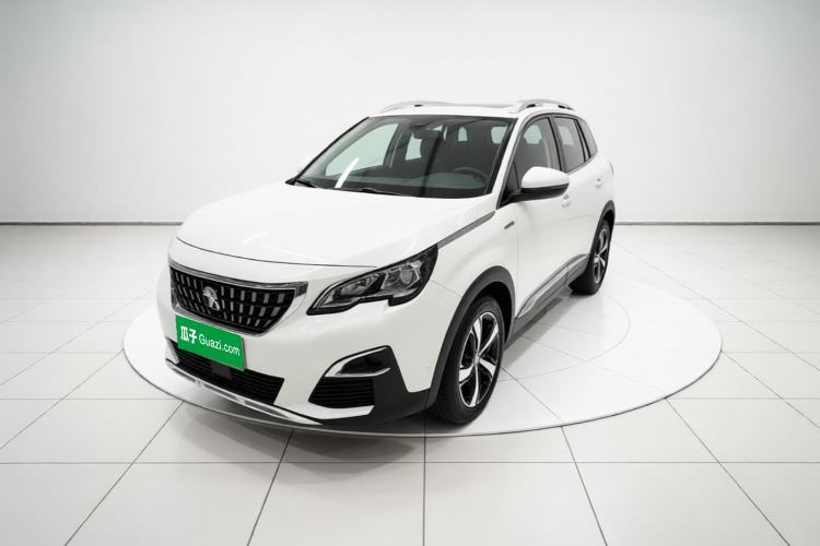 Ojetý Peugeot 4008 2017 350THP Luxury Edition Guazi used car, China used car export, Used car for sale, Used  cars, Cheapest cars for sale