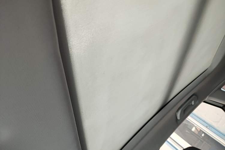 Used Peugeot 4008 2017 350THP Elite Edition Headliner