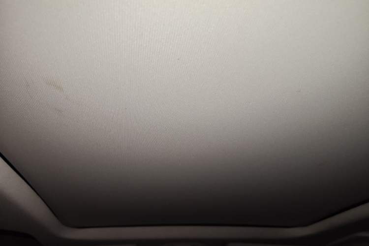 Used Peugeot 4008 2017 350THP Elite Edition Headliner