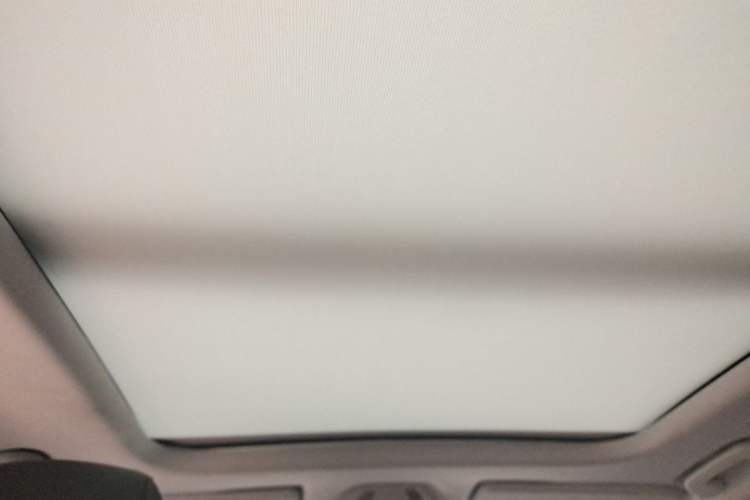 Used Peugeot 4008 2017 350THP Elite Edition Headliner