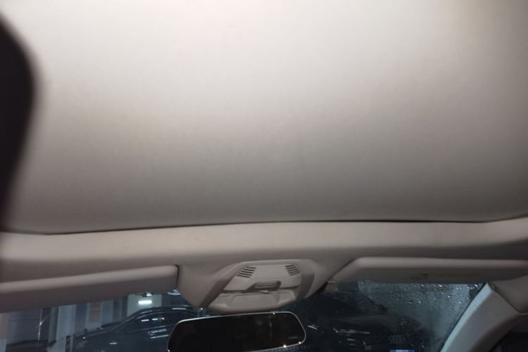 Used Peugeot 4008 2017 350THP Elite Edition Headliner