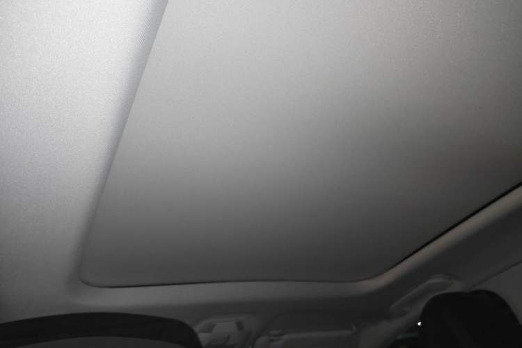 Used Peugeot 4008 2017 350THP Elite Edition Headliner