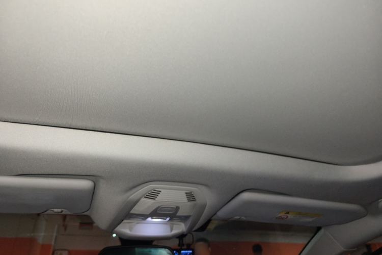 Used Peugeot 4008 2017 350THP Luxury Edition Headliner