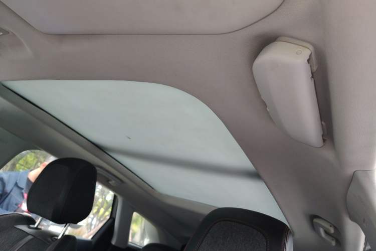 Used Peugeot 4008 2017 350THP Elite Edition Headliner