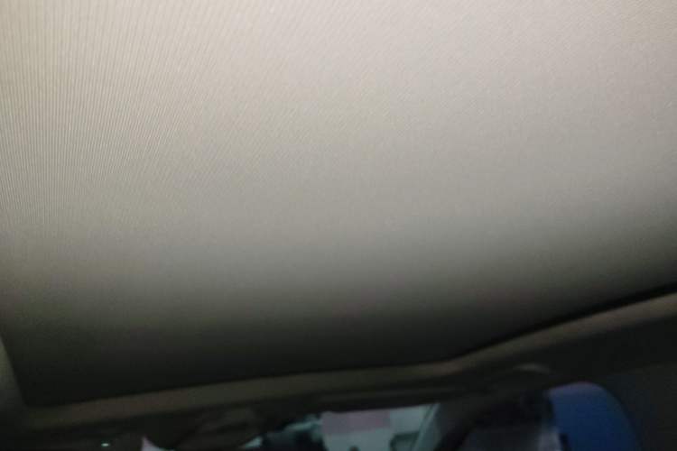 Used Peugeot 4008 2017 350THP Elite Edition Headliner