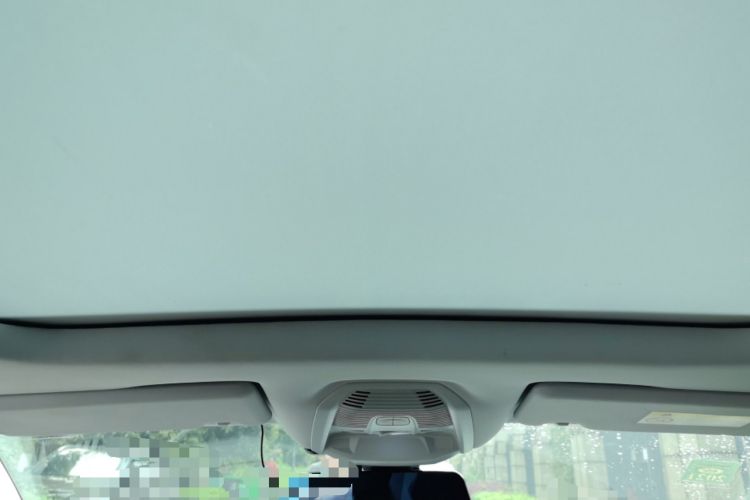 Used Peugeot 4008 2017 380THP Elite Edition Headliner
