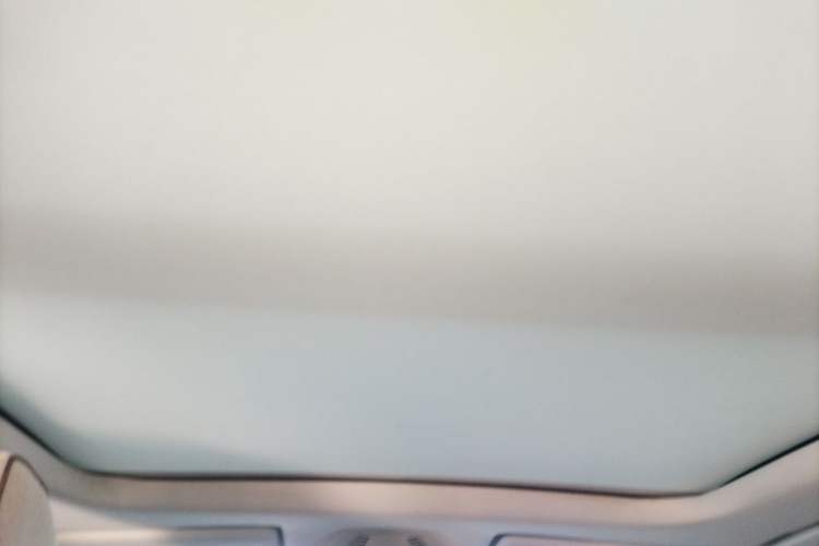 Used Peugeot 4008 2017 350THP Elite Edition Headliner
