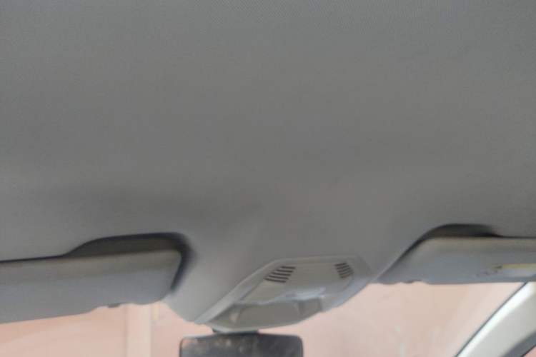 Used Peugeot 4008 2017 350THP Comfort Edition Headliner