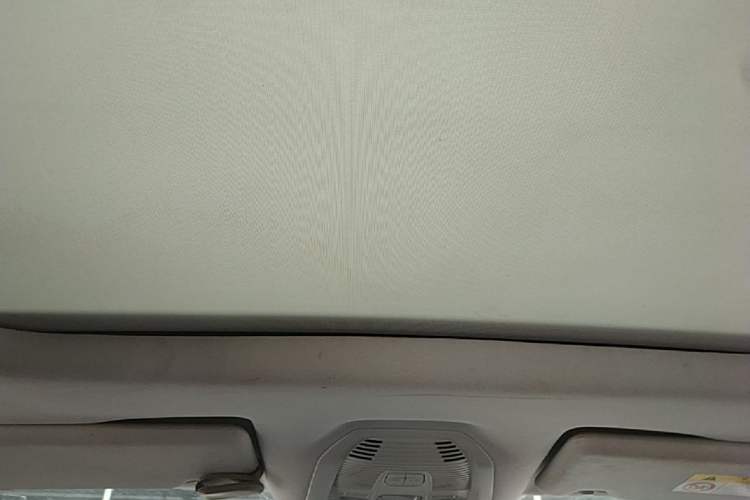 Used Peugeot 4008 2017 350THP Elite Edition Headliner