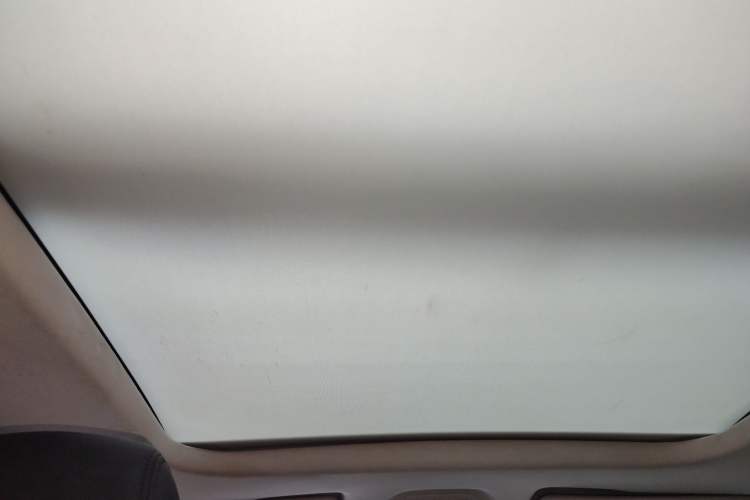 Used Peugeot 4008 2017 350THP Elite Edition Headliner
