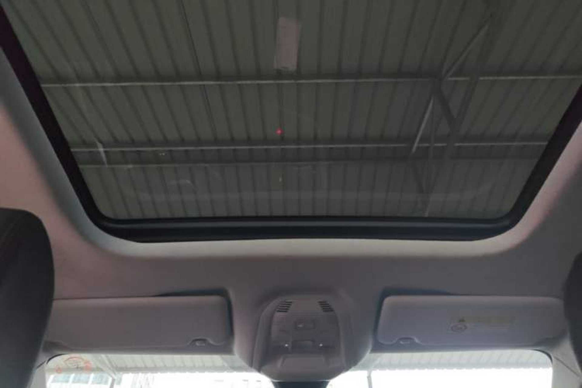 Used Peugeot 4008 2017 350THP Elite Edition Headliner