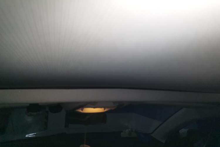 Used Peugeot 4008 2017 350THP Elite Edition Headliner
