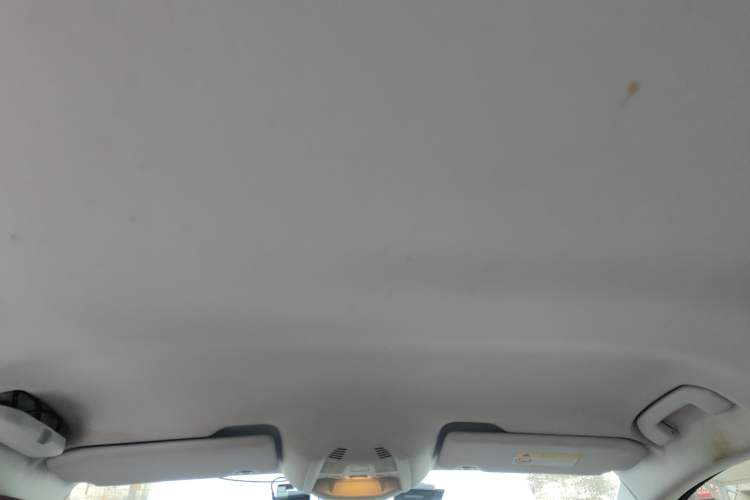 Used Peugeot 4008 2017 350THP Comfort Edition Headliner