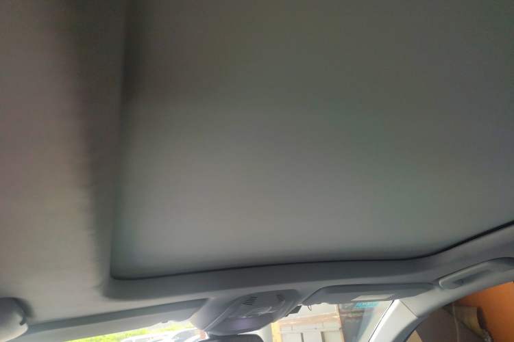 Used Peugeot 4008 2017 350THP Luxury Edition Headliner