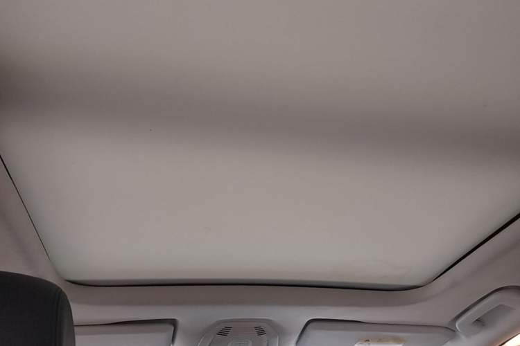 Used Peugeot 4008 2017 380THP Elite Edition Headliner