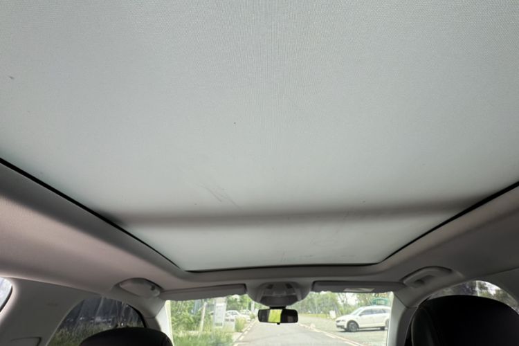 Used Peugeot 4008 2017 350THP Elite Edition Interior 7