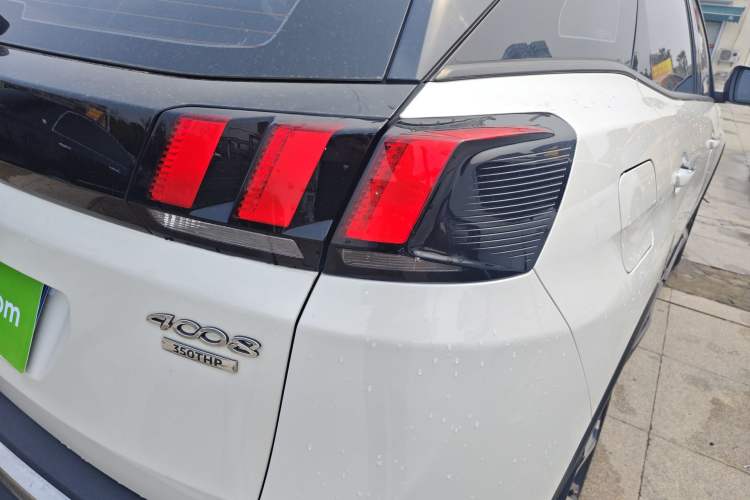 Used Peugeot 4008 2017 350THP Elite Edition Right Rear Taillight