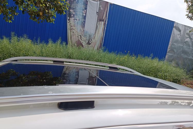 Used Peugeot 4008 2017 350THP Elite Edition Roof