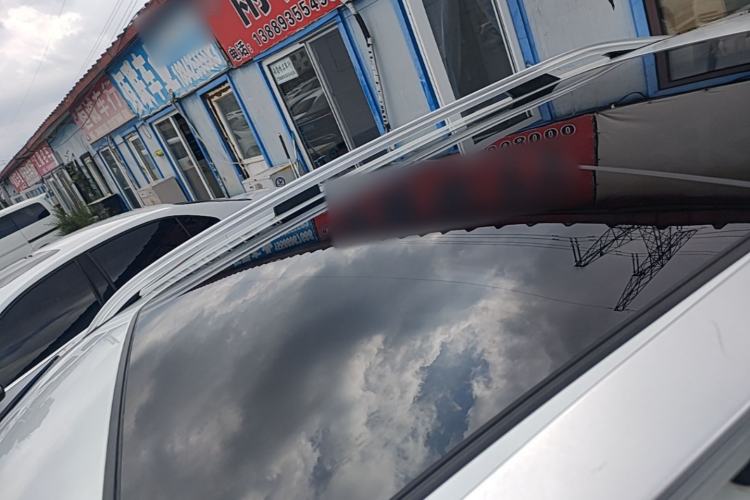 Used Peugeot 4008 2017 350THP Elite Edition Roof