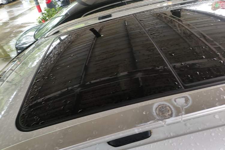Used Peugeot 4008 2017 350THP Elite Edition Roof