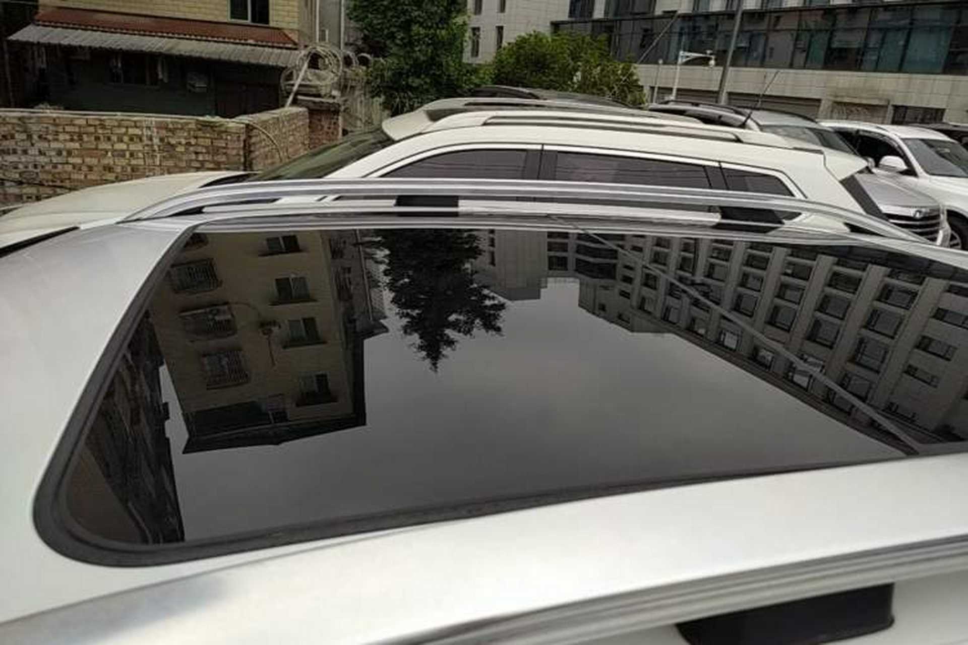 Used Peugeot 4008 2017 350THP Elite Edition Roof