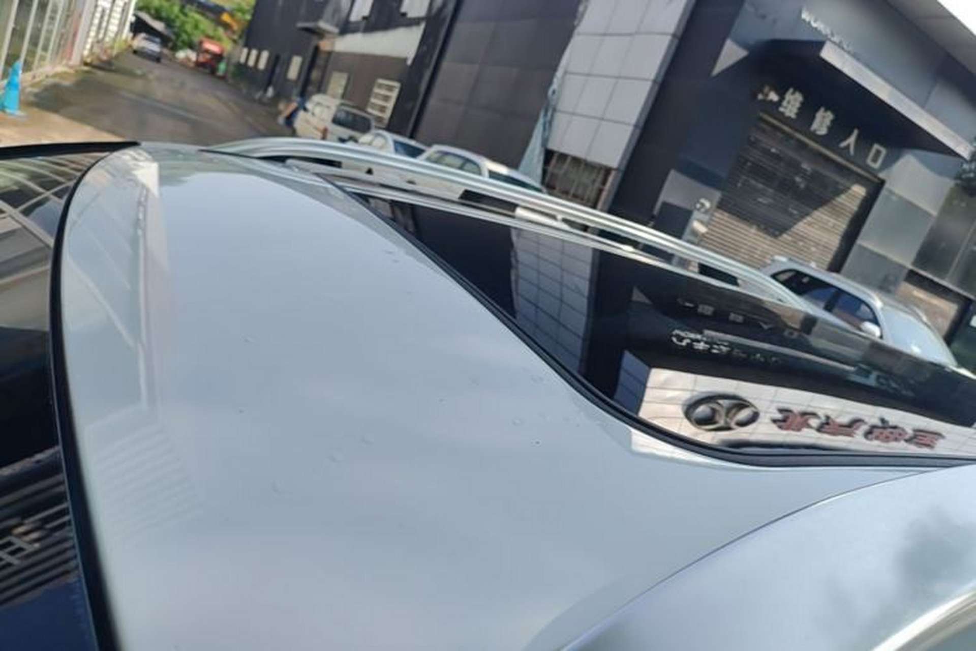 Used Peugeot 4008 2017 350THP Elite Edition Roof