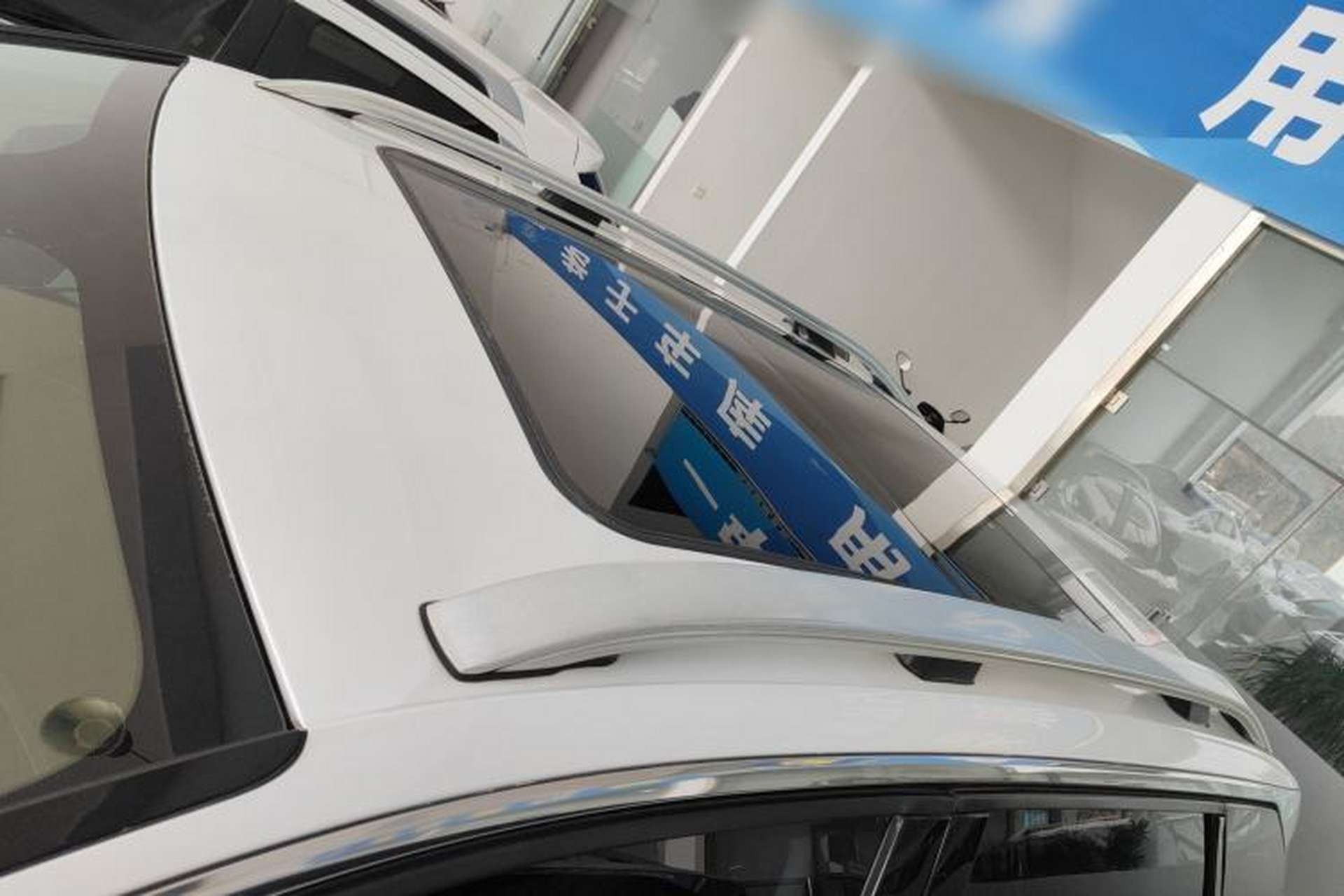 Used Peugeot 4008 2017 350THP Elite Edition Roof