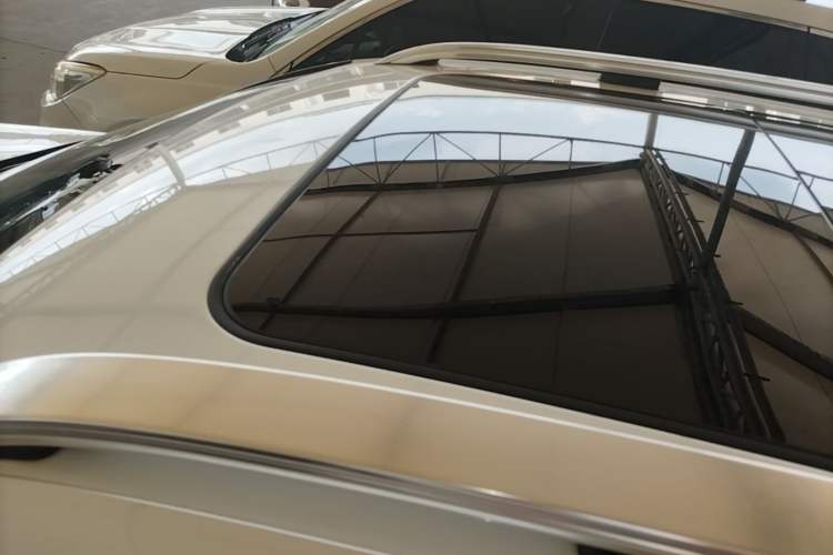 Used Peugeot 4008 2017 350THP Elite Edition Roof