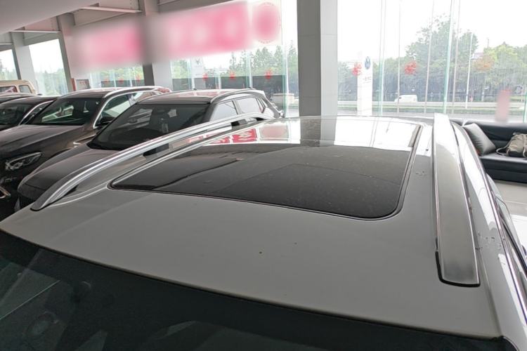 Used Peugeot 4008 2017 350THP Elite Edition Roof