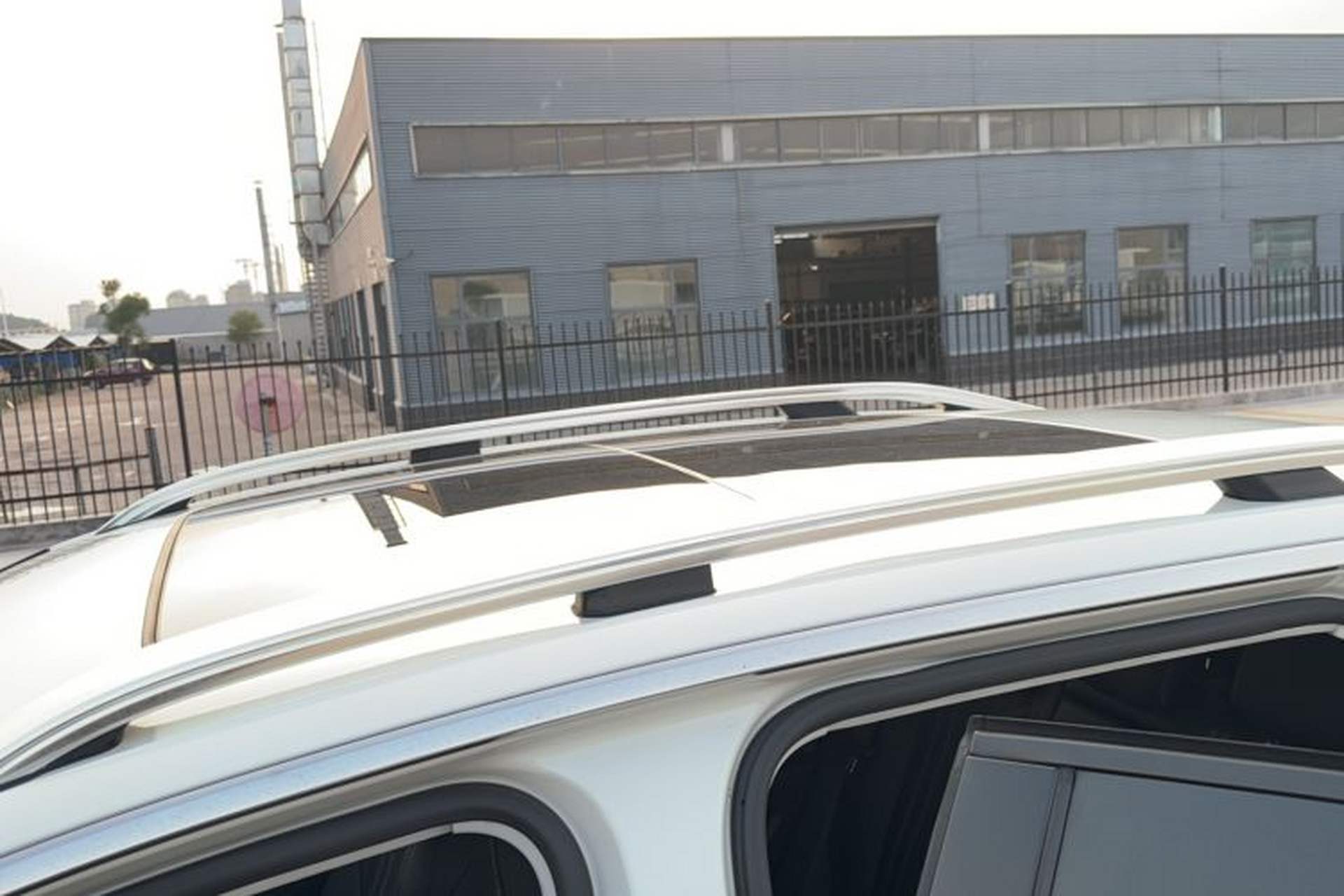 Used Peugeot 4008 2017 350THP Elite Edition Roof