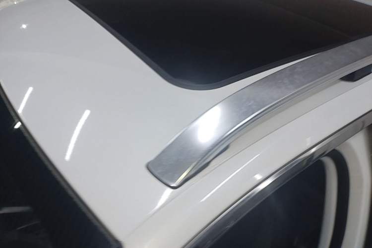 Used Peugeot 4008 2017 350THP Elite Edition Roof