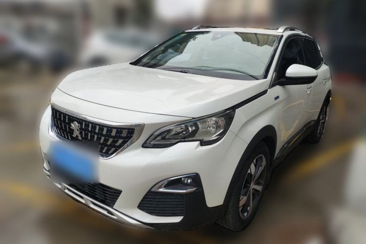 Used Peugeot 4008 2017 350THP Elite Edition Guazi used car, China used car export, Used car for sale, Used cars, Cheapest cars for sale