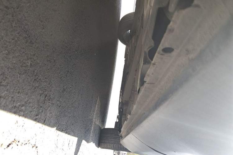 Used Peugeot 4008 2017 350THP Elite Edition Chassis Rear Right