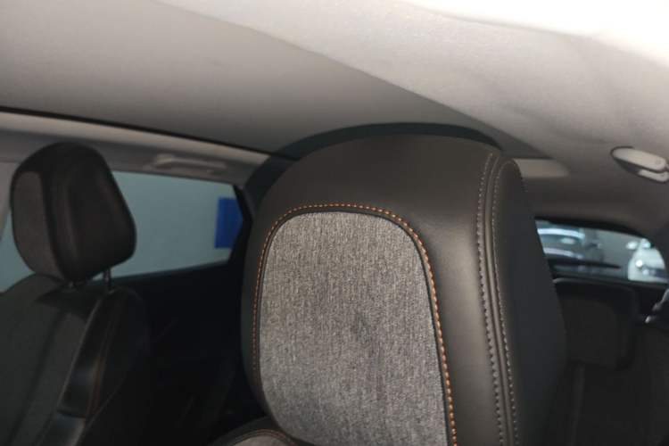 Used Peugeot 4008 2017 380THP Elite Edition Headliner
