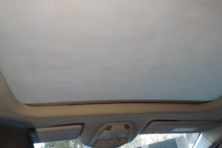Used Peugeot 4008 2017 350THP Elite Edition Headliner