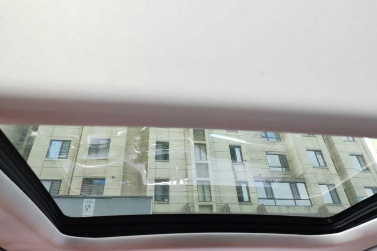 Used Peugeot 4008 2017 350THP Elite Edition Headliner
