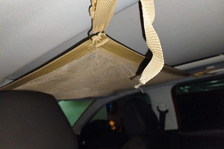 Used Peugeot 4008 2017 350THP Elite Edition Headliner