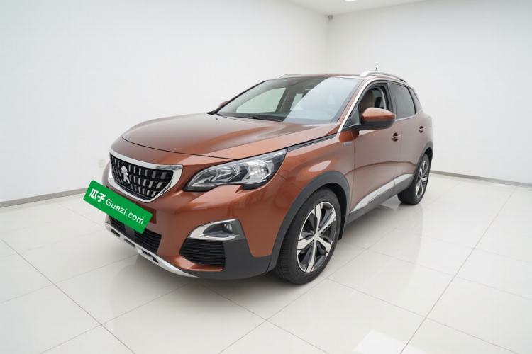 Ojetý Peugeot 4008 2017 350THP Elite Edition Guazi used car, China used car export, Used car for sale, Used  cars, Cheapest cars for sale