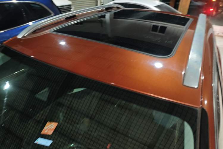 Used Peugeot 4008 2017 380THP Elite Edition Roof