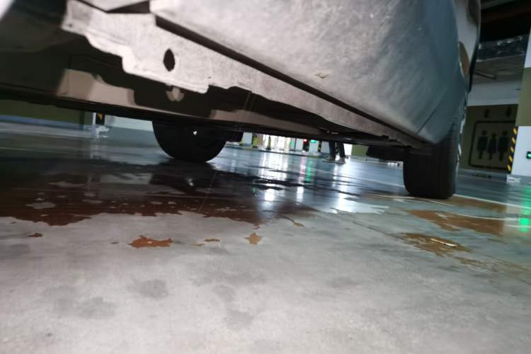 Used Peugeot 4008 2018 380THP Luxury Edition Chassis Front Left