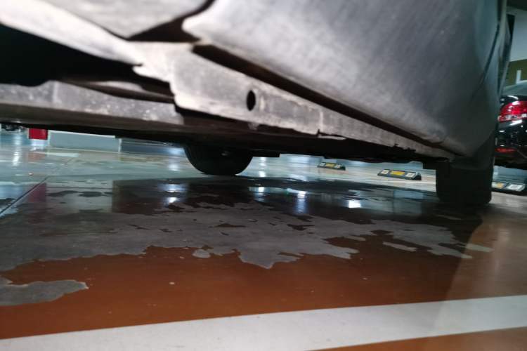 Used Peugeot 4008 2018 380THP Luxury Edition Chassis Rear Right
