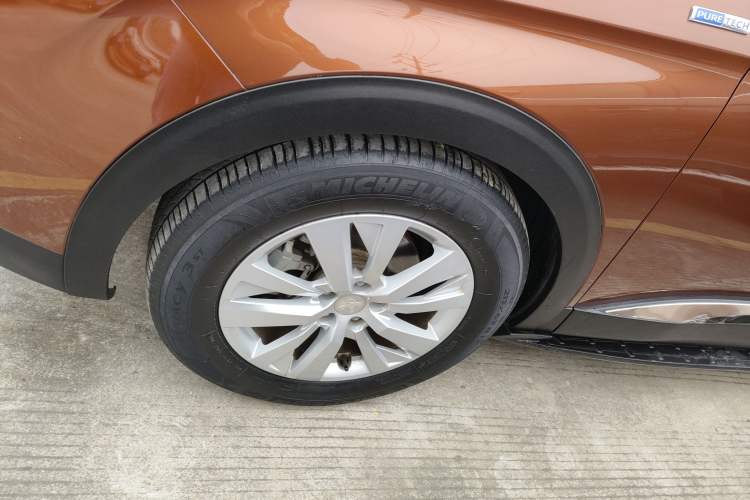 Used Peugeot 4008 2018 350THP Comfort Edition Exterior 7