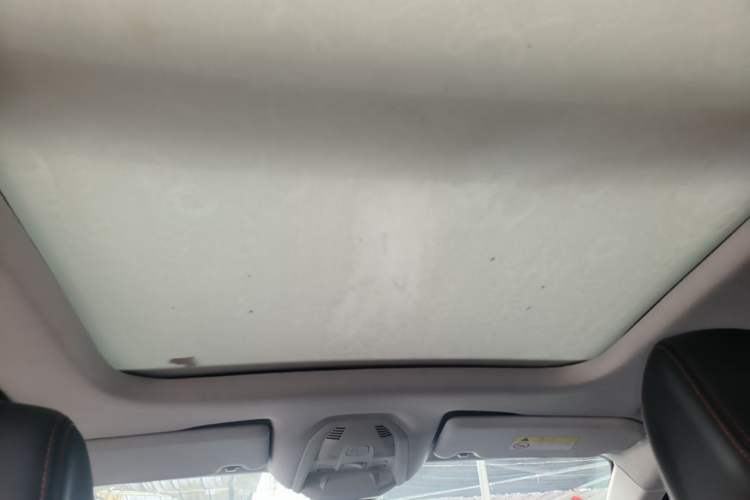 Used Peugeot 4008 2018 350THP Elite Edition Headliner