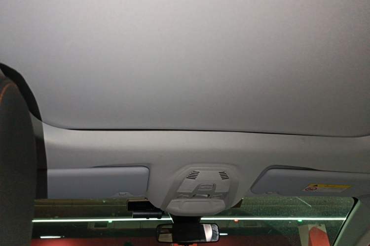 Used Peugeot 4008 2018 350THP Elite Edition Headliner