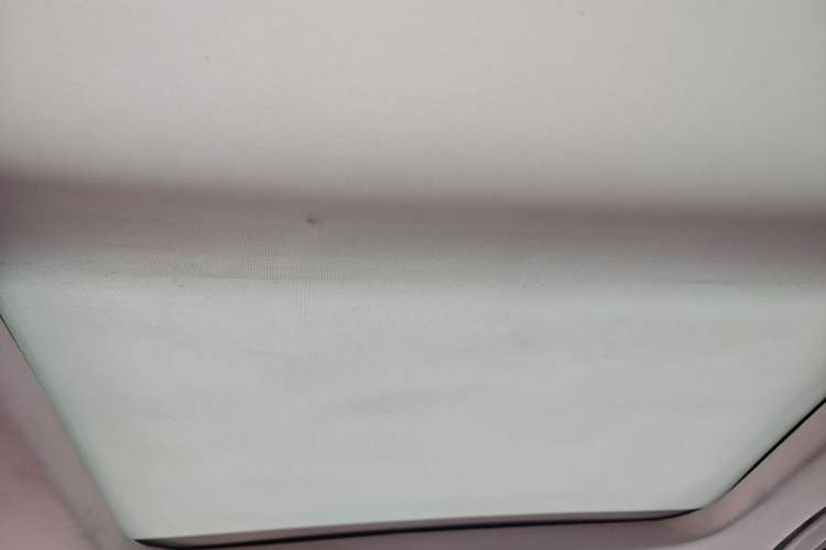 Used Peugeot 4008 2018 350THP Elite Edition Headliner