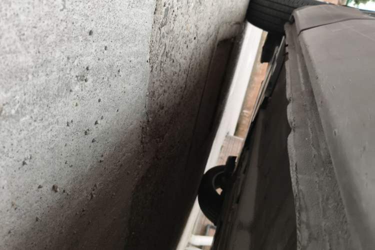 Used Peugeot 4008 2018 350THP Elite Edition Chassis Front Right