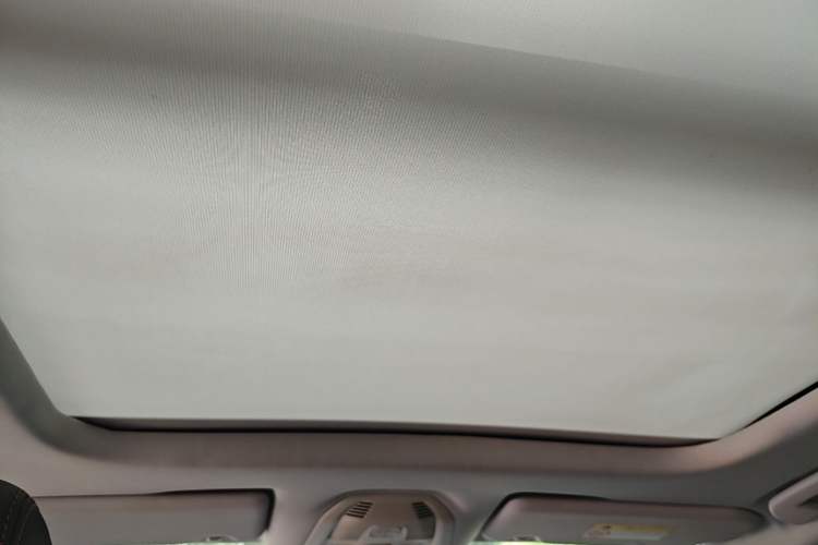Used Peugeot 4008 2018 350THP Elite Edition Headliner