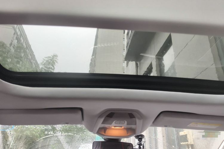 Used Peugeot 4008 2018 350THP Elite Edition Headliner