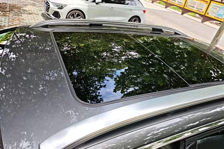 Used Peugeot 4008 2018 350THP Elite Edition Roof